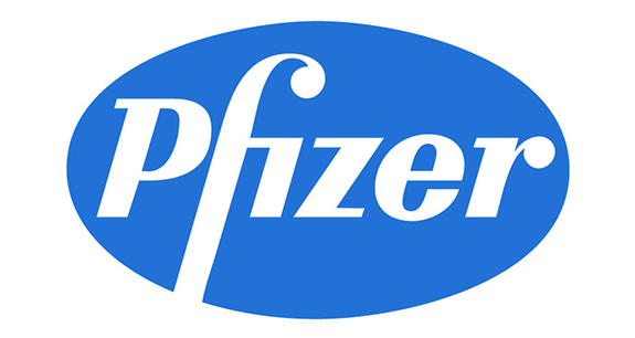 pfizer